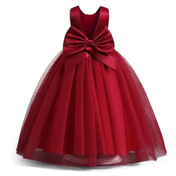 COLOR: RED 20-11